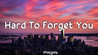 Selena Gomez Shawn Mendes - Hard To Forget You (So