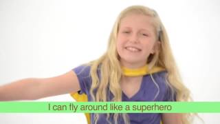 My God is Number One Music Video