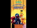 Sesame Street A Celebration Of Me Grover 2004 Vhs Rip