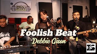 Foolish Beat- Debbie Gibson | cover by BrokenString (En-en, Harry, Junjun, Cocoy, Laloy)