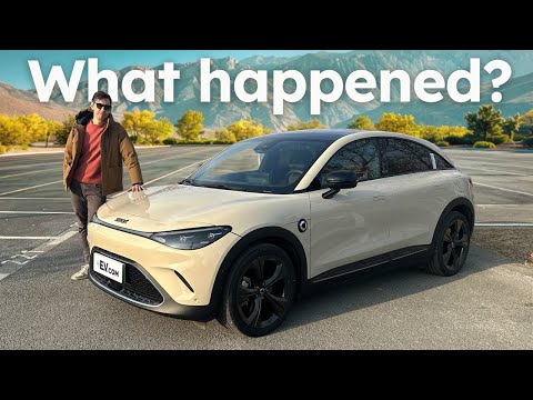 Forget the Smart Cars You Knew—This Changes Everything! Smart #3