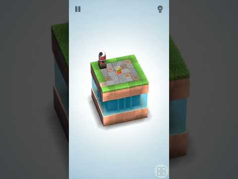 Mekorama level 44(Robo Rally) Walkthrough #mekorama #gameplay #DK GAMER