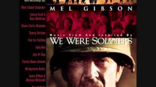 We Were Soldiers Soundtrack - Sgt. MacKenzie