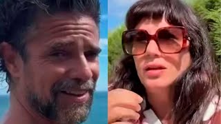 Download lagu EL AUDIO VIRAL DEL ENGAÑO DE LUCIANO CASTRO Y LA CONFIRMACIÓN DE GRISELDA SICILIANI: 'ES DOLOROSO' mp3