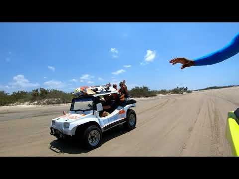 Tatajuba 2019 - Kitesurf Trip Brasil