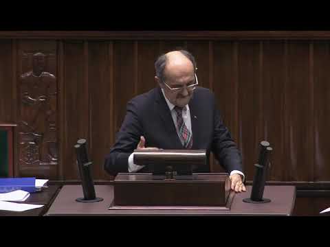 Andrzej Matusiewicz o kosztach posiedzeń w zakładach psychiatrycznych