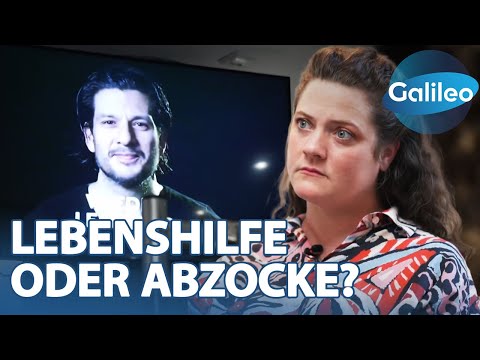 Life coaching or rip-off? Life coach interrogation - The harsh truth!