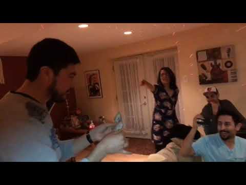 Promotional video thumbnail 3 for David Em Close-up Magician
