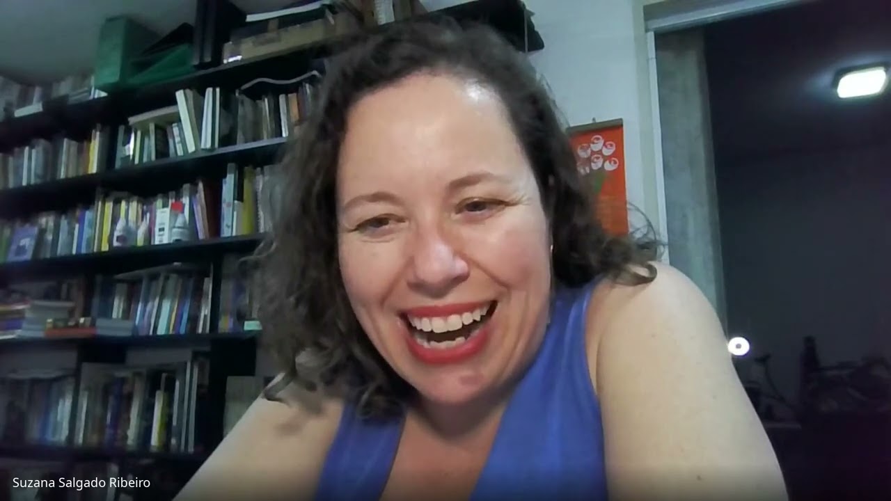 ENCONTRO 3 - Curso História Oral e Relações Raciais