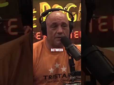 Joe Rogan - Getting A Jiujitsu Purple Belt