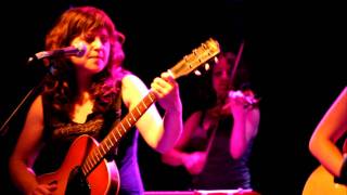 Thao and Mirah &quot;The Dogs of B.A.&quot; Live @ The Record Bar Kansas City