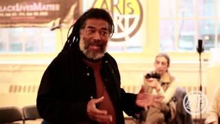 Under_Line Salon: Wadada Leo Smith Discusses 'Ten Freedom Summers'