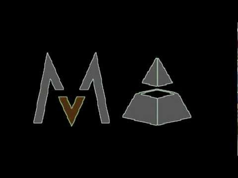 Aerodynamic Jagger - Daft Punk vs. Maroon 5