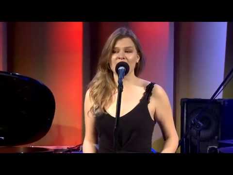 Puste koperty - wyk. Paulina Wróblewska | 34. Studio Piosenki Teatru PR - reż. Janusz Gast