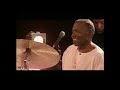 Joey DeFrancesco Elvin Jones  Bireli Lagrene  - Live in Marciac, France 1999 part 2