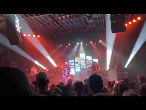 The Movement Set Sail