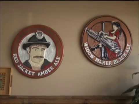 Keweenaw Brewing Company