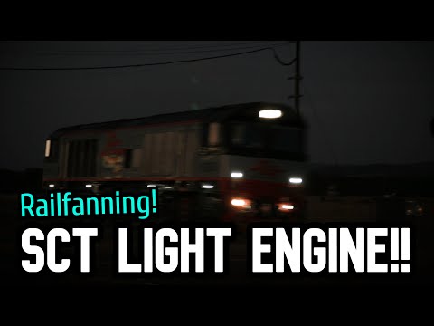 SCT's CSR Class II Gen!!