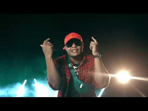 DARY PUÑO Y LETRA - AUSENTE (OFFICIAL VIDEO)