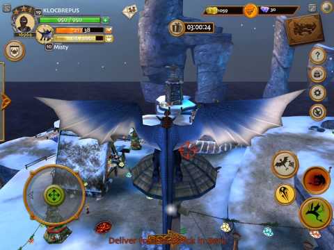 School of Dragons Shockjaw