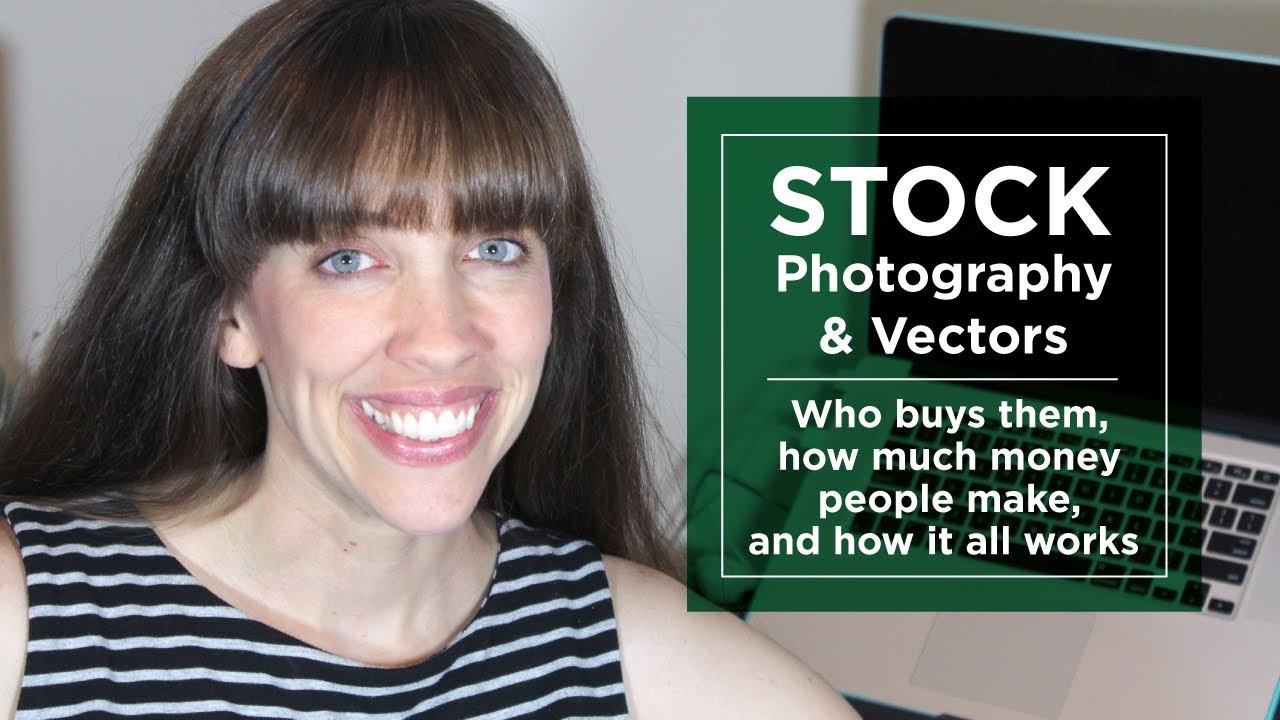Stock Photography & Vectors - Graphic Design How to