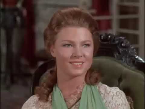 Bonanza - Adam y la maestra