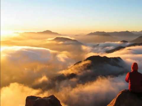 un giorno mi disse...