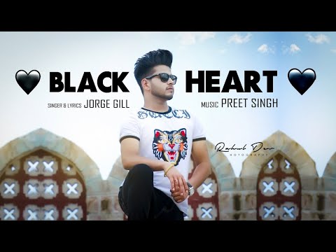 Black Heart