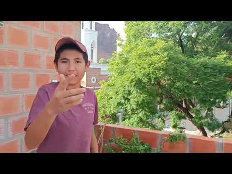 Conocimos Copacabana, La Paz Bolivia (Nahuel Gorena) 🇧🇴🇧🇴