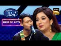 Karnoi और Obom का Performance लगा Shreya को Magical | Indian Idol 14 | Best of Boys