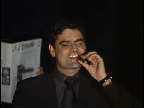 Miniature pour Captation - 1ère partie