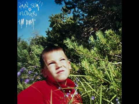 I'm DMA - rain sun flowers (Official Audio)