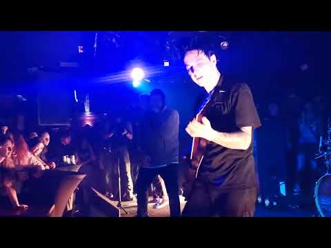Thumbnail for Monument - Counterparts (Live in Vancouver)