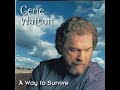 Just In Case~Gene Watson