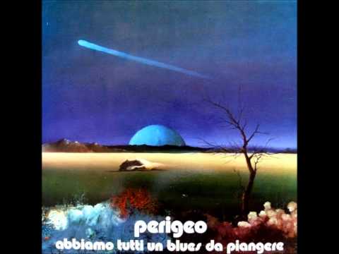 Perigeo - Country (1973)