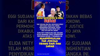 Download lagu 🎯EGGI BEBAS‼️ | Shorts mp3