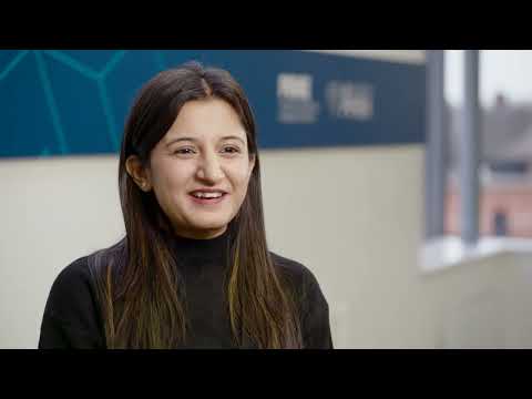 Finance - TU318 - Aungier Street