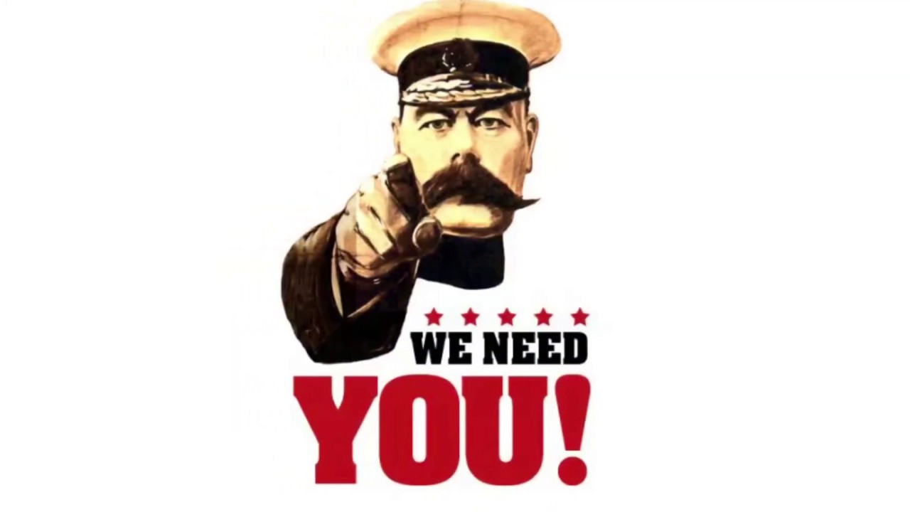 Enlist here at The Savadian Navy!