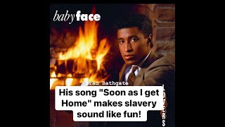 "BABYFACE" (Good Love) SONG IS DUMB AS HELL!