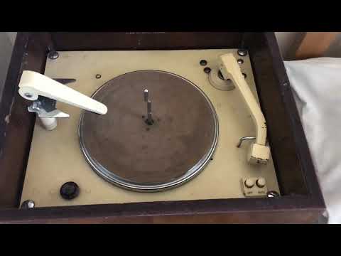 Whispering Grass - The Ink Spots (1940)