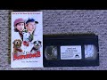 Opening To Daniel The Superdogs 2005 Vhs
