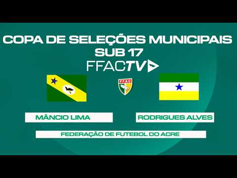 RODRIGUES ALVES VS MANCIO LIMA / 2026