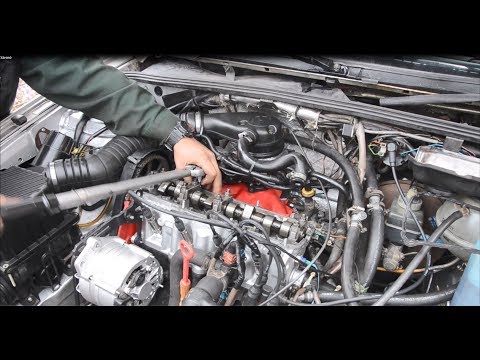 Thumbnail for Volkswagen 1,8  TIME-LAPSE Engine Rebuild by Volkswagen