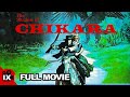 The Shadow Of Chikara 1977 HORROR WESTERN MOVIE Joe Don Baker Sondra Locke Ted Neeley