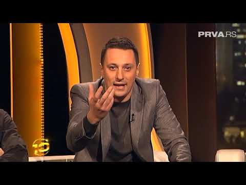 KAKVA PESMA! Andrija Milošević je postao odličan pisac za decu, poslušajte njegovu novu pesmu!