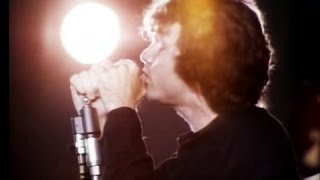 THE DOORS - A LITTLE GAME; THE HILL DWELLERS; SPANISH CARAVAN; WAKE UP (Live, 1968)