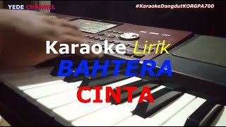 Download lagu Bahtera Cinta Karaoke Cover Korg PA700 mp3 Download lagu Bahtera Cinta Karaoke Cover Korg PA700 mp3