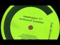 Cab Drivers - Beatnight 77 