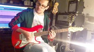 2 Minutos - Aeropuerto (cover)