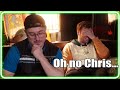 Chris said this that will get him cancelled easily very nonchalantly